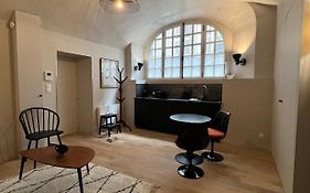 Appartement 35 m2 Hôtel Particulier XVII ieme Centre Historique Clermont-Ferrand-Lucas II